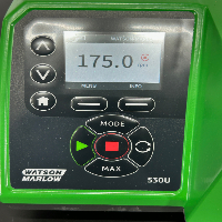 Watson Marlow 530U Peristaltic Pump image 3